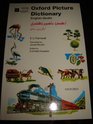 Oxford Picture Dictionary EnglishSindhi  By E C Parnwell