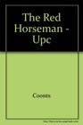 The Red Horseman  UPC