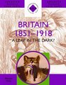 Britain 18511918