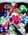 Cross Edge: The Official Strategy Guide