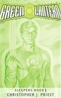 Green Lantern  Sleepers Book 3