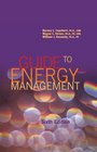 Guide to Energy Management Sixth Edition