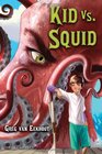 Kid Vs Squid