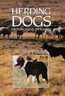 Herding Dogs Progressive Training