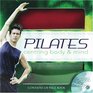 Pilates with DVD