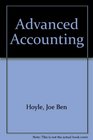 Study Guide  Working Papers for use with Advanced Accounting
