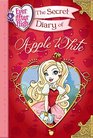 Ever After High The Secret Diary of Apple White