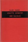 Analytic Geometry and Calculus