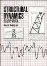 Structural Dynamics  An Introduction to Computer Methods
