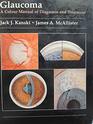 Glaucoma A Colour Manual of Diagnosis and Treatment