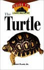 The Turtle : An Owner's Guide to a Happy Healthy Pet (Happy Healthy Pet)