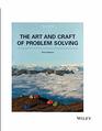 Art Craft Problem Solving 3E