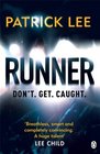 Runner (Sam Dryden, Bk 1)