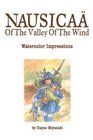 Nausicaä of the Valley of the Wind: Watercolor Impressions (Nausicaa of the Valley of the Wind)