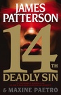 14th Deadly Sin (Women's Murder Club, Bk 14)