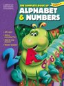 The Complete Book of Alphabet and Numbers