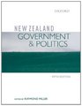 New Zealand Government and Politics