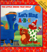 Let's Sing ABC (Little Engine That Could)