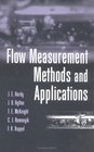 Flow Measurement Methods and Applications