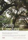 Compass American Guides South Carolina 3rd Edition