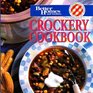 Crockery Cookbook ( Better Homes and Gardens Test Kitchen)