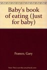 Baby's book of eating