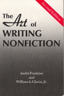 The Art of Writing Nonfiction