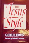 The Jesus style