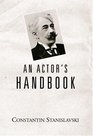 An Actor's Handbook