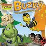 Buzby, the Misbehaving Bee (Hermie  Friends)