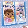 Doc McStuffins Chilly Catches a Cold