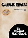Charlie Parker PlayAlong Real Book MultiTracks Volume 4