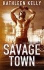 Savage Town Savage Angels MC 3