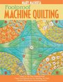 Foolproof Machine Quilting