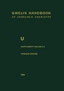 Uranium Dioxide UO2 Preparation and Crystallographic Properties
