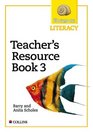 Focus on Literacy Teacher's Resource Bk3