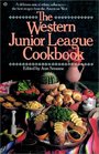 Western Junior League Cookbook