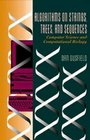 Algorithms on Strings Trees and Sequences Computer Science and Computational Biology
