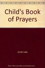 Child's Book of Prayers