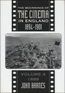 Beginnings Of Cinema In England 18941901 Volume 2 1897