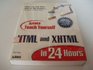 Sams Teach Yourself Html and Xhtml in 24 Hours