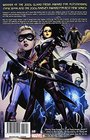 Young Avengers by Allen Heinberg and Jim Cheung The Complete Collection