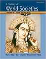 A History of World Societies Vol B From 800 to 1815