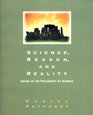 Science Reason and Reality An Introduction to the Philosophy of Science