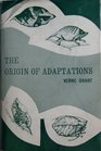 The Origins of Adaptations