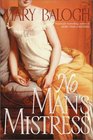 No Man's Mistress (Mistress, Bk 2)