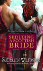 Seducing a Scottish Bride (MacKenzie, Bk 6)