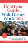 The Unofficial Guide Walt Disney World 2011