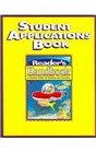 Student Applications Book: Student Applications Book