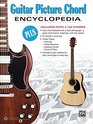 Guitar Picture Chord Encyclopedia Includes Over 3100 Chords